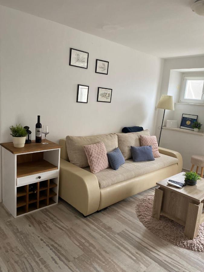 Moro Apartment كورتْشولا المظهر الخارجي الصورة