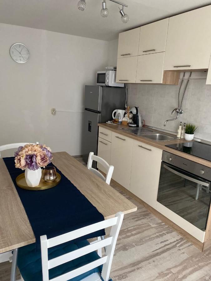 Moro Apartment كورتْشولا المظهر الخارجي الصورة