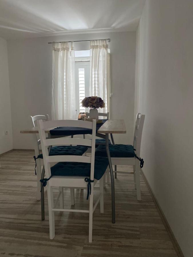 Moro Apartment كورتْشولا المظهر الخارجي الصورة