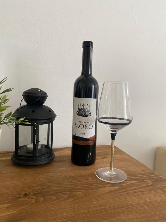 Moro Apartment كورتْشولا المظهر الخارجي الصورة