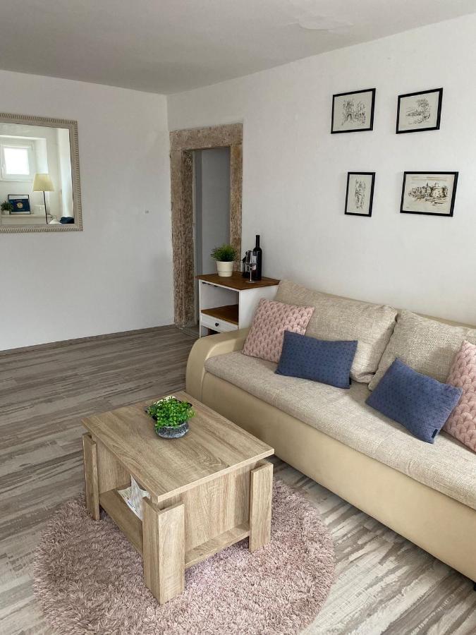 Moro Apartment كورتْشولا المظهر الخارجي الصورة