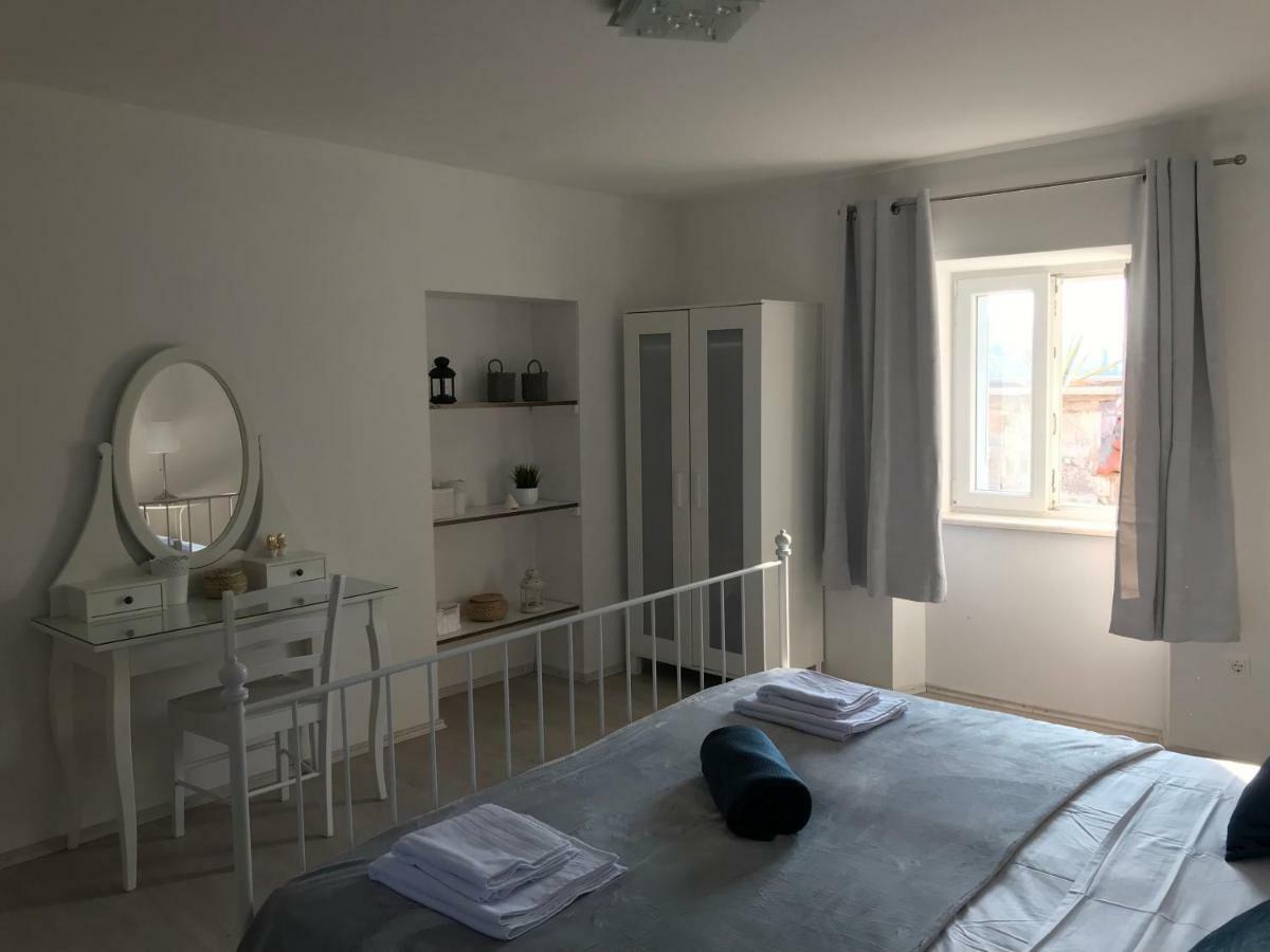 Moro Apartment كورتْشولا المظهر الخارجي الصورة