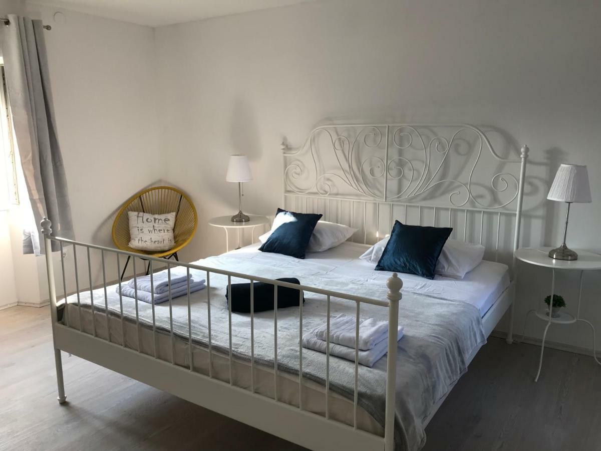 Moro Apartment كورتْشولا المظهر الخارجي الصورة