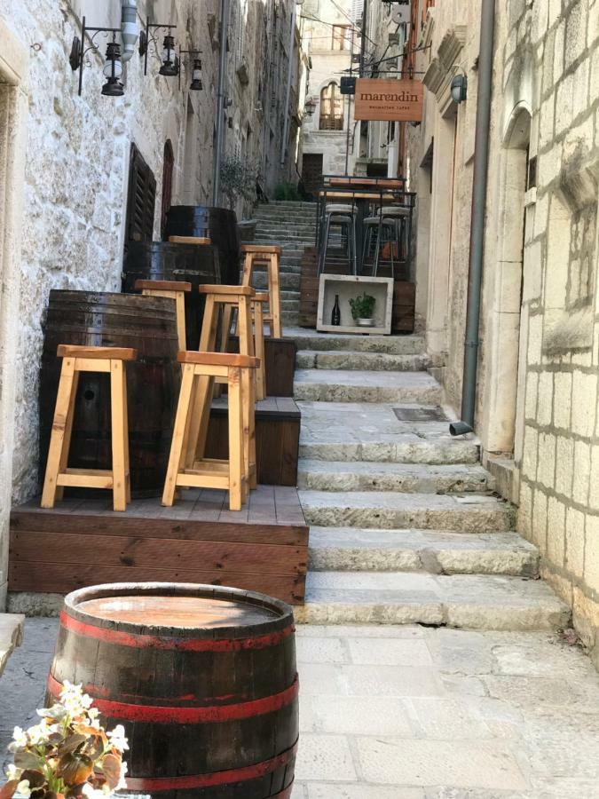 Moro Apartment كورتْشولا المظهر الخارجي الصورة