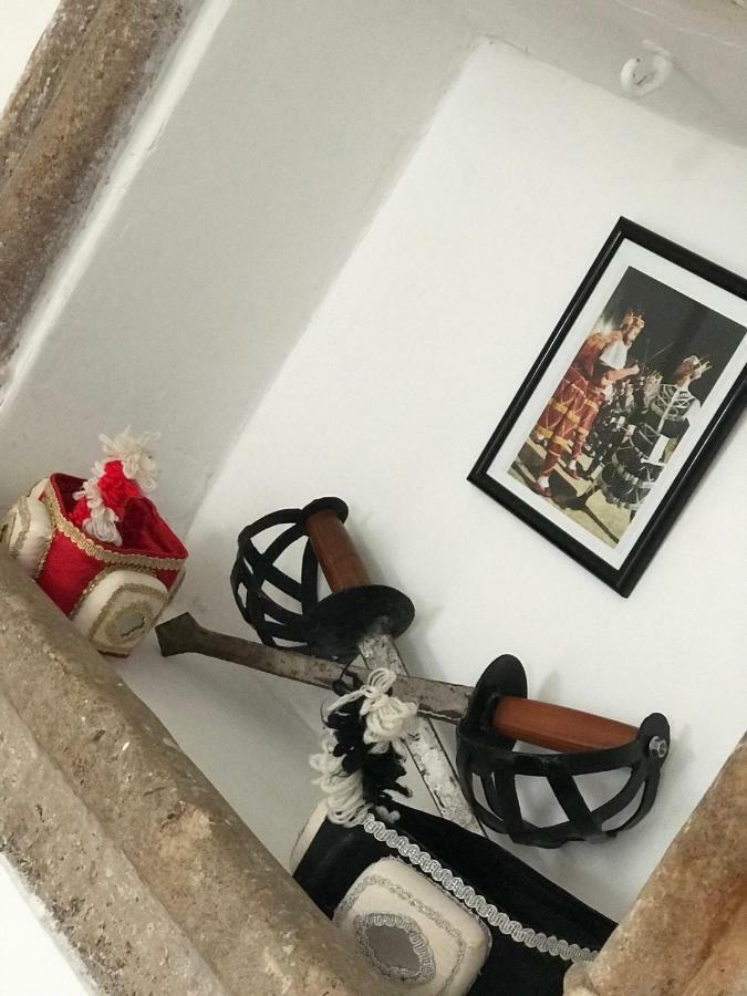 Moro Apartment كورتْشولا المظهر الخارجي الصورة
